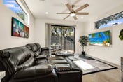 Gorgeous 3BR/3BA in the Heart of South Congress