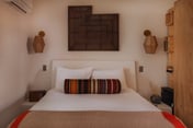 West Texas Hideout at Iconic Property