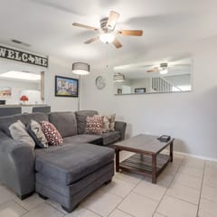 2 Miles to DT | Updated Pet-Friendly Home for Four