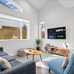 Brand New East Austin Gem: 3 Minutes to UT Campus!
