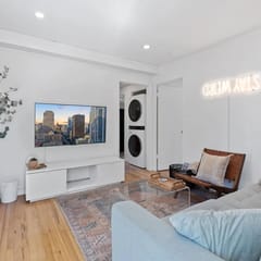 Chic 2BR Oasis | Prime ATX Location, Stylish Stay