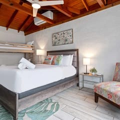 Lake Travis Glamping w/ Pools, Waterslides & Beach