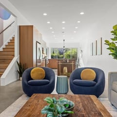 Luxe Two-Home Stay | Billiards, Fire Pits & Grill