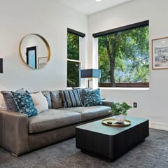 Luxury East Austin Hideaway w Yard & Private Deck!