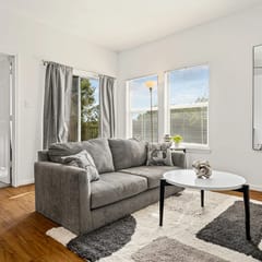 Pet-Friendly Condo | Near Domain | Q2 Stadium