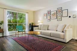 12 Min to Airport + Spacious Backyard and Fire Pit - Image 2