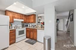 2 Miles to DT | Updated Pet-Friendly Home for Four - Image 3