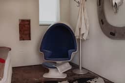 Artful Studio at Iconic Property - Image 2