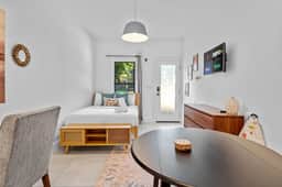 Bonus Studio Included at This SoCo Austin Bungalow - Image 4
