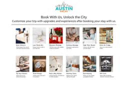 Bouldin Creek Charmer w Bonus Flex Room & Patio! - Image 3