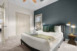 Chic S ATX Home Mins to Barton Springs & SoCo Ease - Image 3