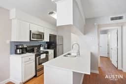 Cook + Gather Around in a Fully Equipped Apartment - Image 2
