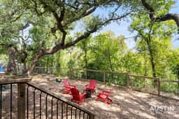 Deck & Firepit Retreat | Pets OK | EV Charger+Gym - Image 2