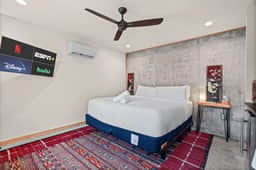 Design-Forward South Austin Studio, Sleeps 2 - Image 3