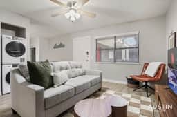 Dreamy Outdoor Space | New Design in Renovated Apt - Image 2