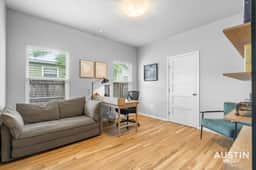E Austin Boho Escape Near 6th, Mueller & Downtown! - Image 4
