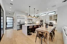 EastSide Home,PetsOK | Pool, Patio & Tesla Charger - Image 3