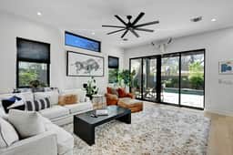 EastSide Home,PetsOK | Pool, Patio & Tesla Charger - Image 2