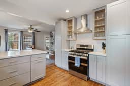 Elegant Escape | Gourmet Kitchen + Outdoor Living - Image 3