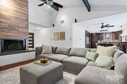 Grill & Gather | Poolside Stay + Foosball | Domain - Image 2