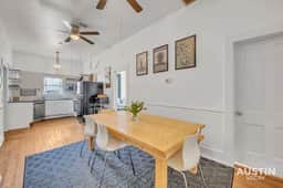 Historic Home Meets Modern Charm Mins to N Campus! - Image 4