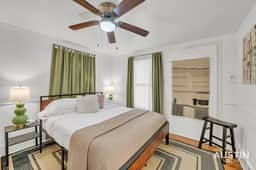 Historic Home Meets Modern Charm Mins to N Campus! - Image 3