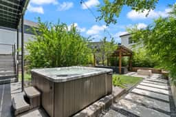 Hot Tub Hideaway! Incredible Hangout + Amenities - Image 3