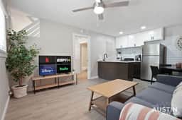 Indulge in Downtown Austin | Apt Near Zilker Park - Image 2