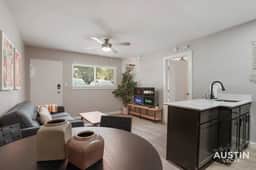 Indulge in Downtown Austin | Apt Near Zilker Park - Image 4