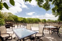 Lake McQueeney Waterfront Home: Boat Dock & Kayaks - Image 4