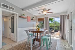 LakeTravis 4BR :Waterpark Access+views +walk to lake - Image 4