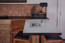Large West Texas Suite at Iconic Property - Image 4