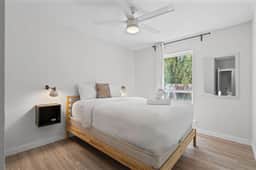 Mid-Century E Riverside Home | Mins to SoCo + DT - Image 4