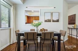 Modern Haven with King Suite + Impeccable Location - Image 2