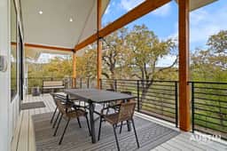Newly Built Steiner Ranch Home w/ Spacious Balcony - Image 3
