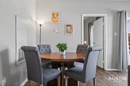 North Austin Pet-Friendly Stay by Domain/Q2 - Image 3