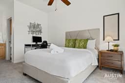Pet-Friendly Condo | Near Domain | Q2 Stadium - Image 2