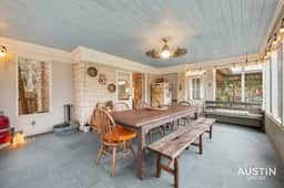 Pet-Friendly Retreat w/ Parking+Patio Near UT - Image 3