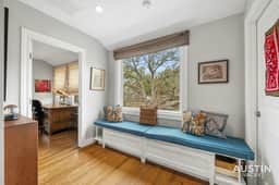 Pet-Friendly Retreat w/ Parking+Patio Near UT - Image 2