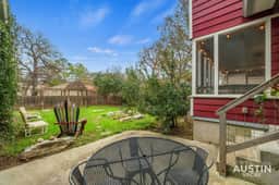 Pet-Friendly Retreat w/ Parking+Patio Near UT - Image 4