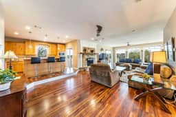 Private Escape Theater, Water, Patio, Game Room! - Image 2