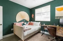 Private Live/Work Oasis | 3mi from DT - Image 3