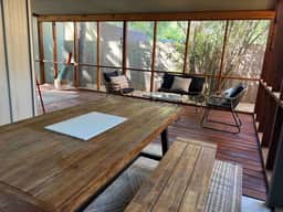 Private Live/Work Oasis | 3mi from DT - Image 4