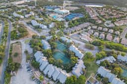 Scenic Lakeway Home | Grill + Trails + Courts - Image 4