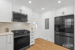 Settle In | Renovated High-End E Austin 2BR Home - Image 3