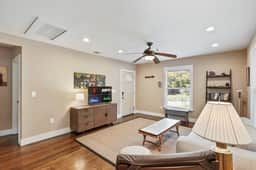 Sizable Screened in Porch w/ Luxury Kitchen + Bath - Image 3