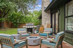 SoCo Group Getaway | Game, Lounge + Backyard BBQ - Image 4