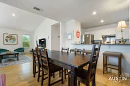 South Congress Living w/ Gorgeous Porch & Backyard - Image 3