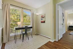 Spacious ATX Apt | Private Deck + All Essentials - Image 4