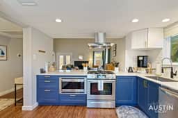 Spacious Living in S. Austin | Home Gym + Office - Image 2